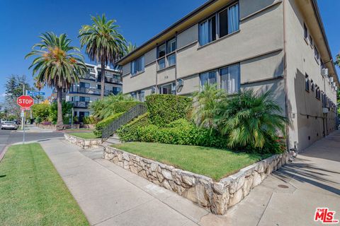 Photo of 758 N Hudson Avenue #3, Los Angeles, CA 90038 (MLS # 25596839) Photo of 758 N Hudson Avenue #3, Los Angeles, CA 90038 (MLS # 25596839)