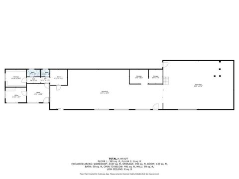 Photo of 1777 Smith Avenue, San Jose, CA 95112 (MLS # ML82048524)