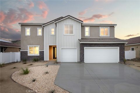 Photo of 38824 Malva Rosa Drive, Palmdale, CA 93551 (MLS # SR26092880)