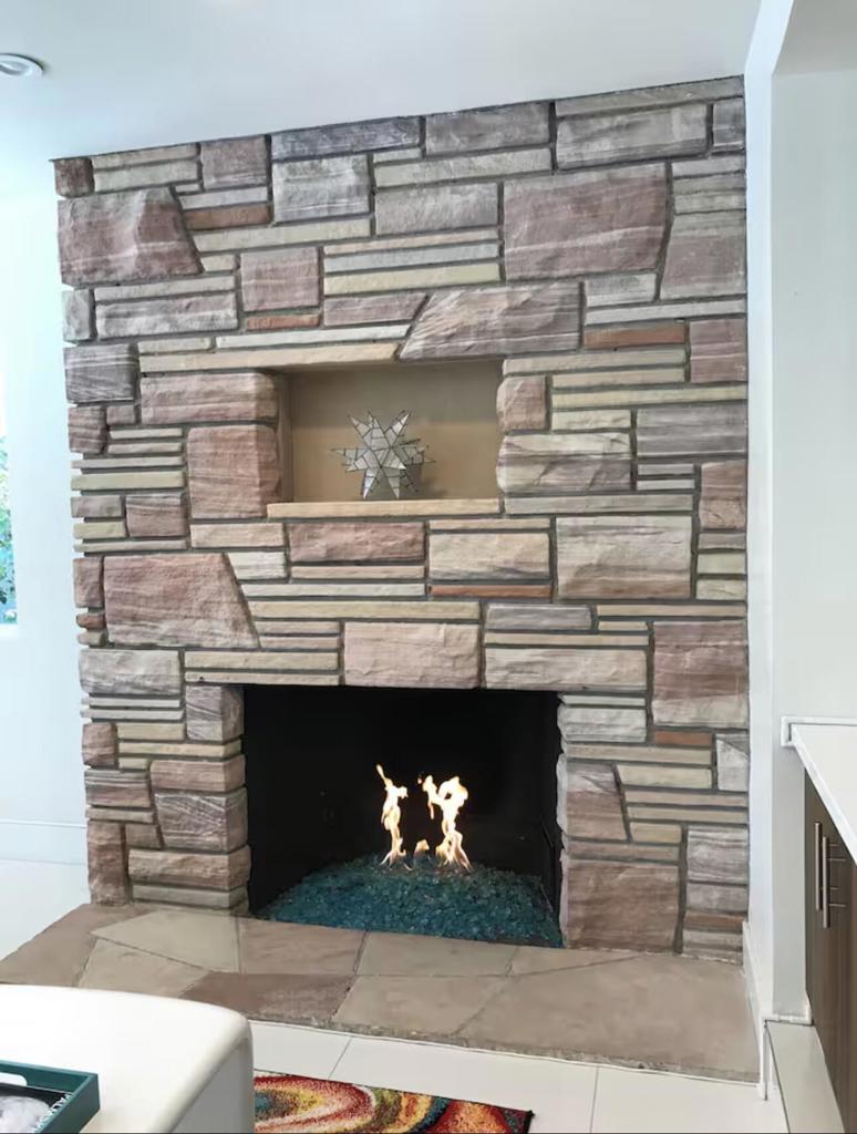 Deepwell - Residential Lease