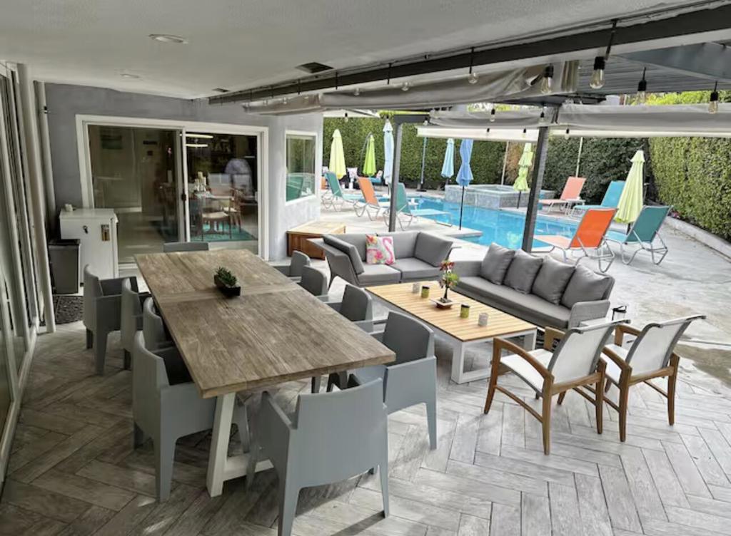Deepwell - Residential Lease