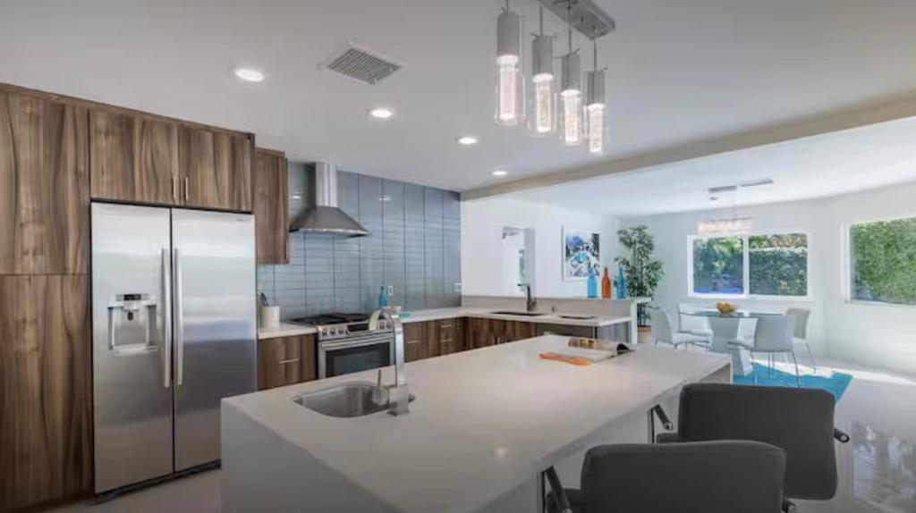 Deepwell - Residential Lease