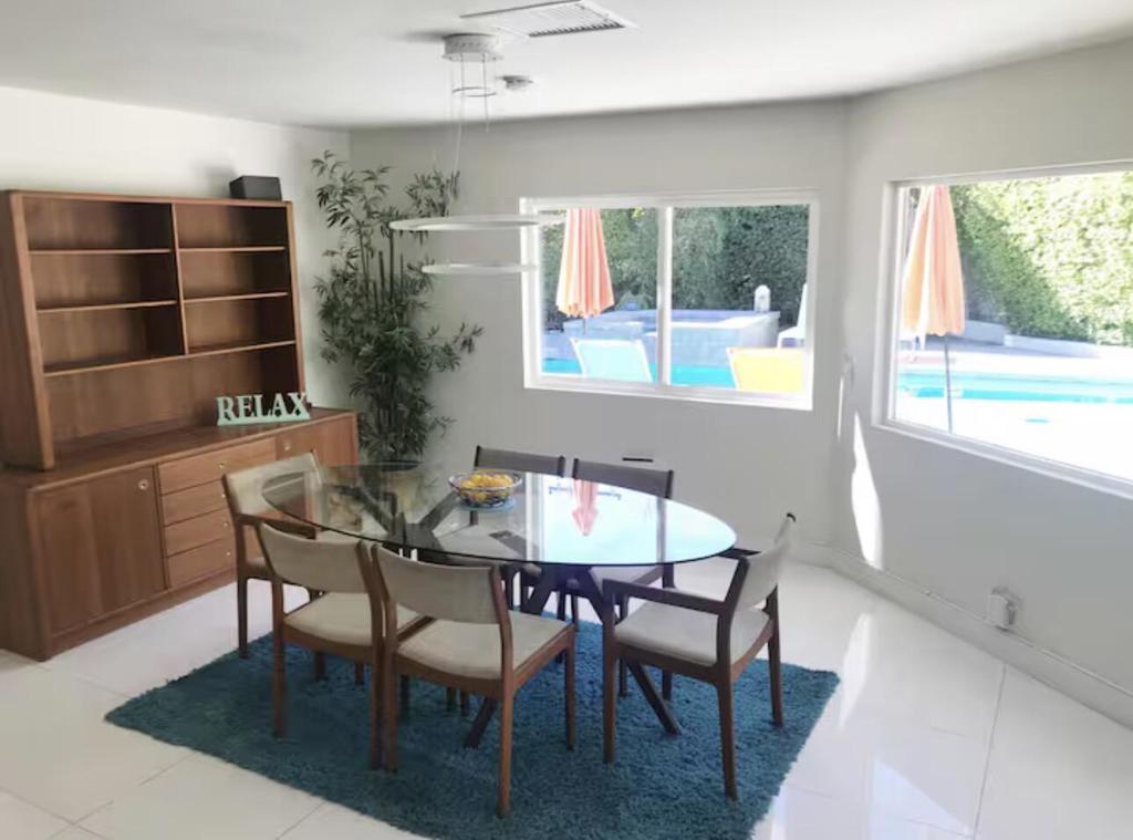 Deepwell - Residential Lease