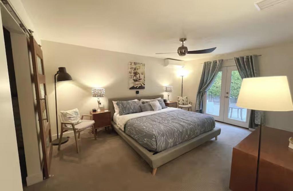 Deepwell - Residential Lease