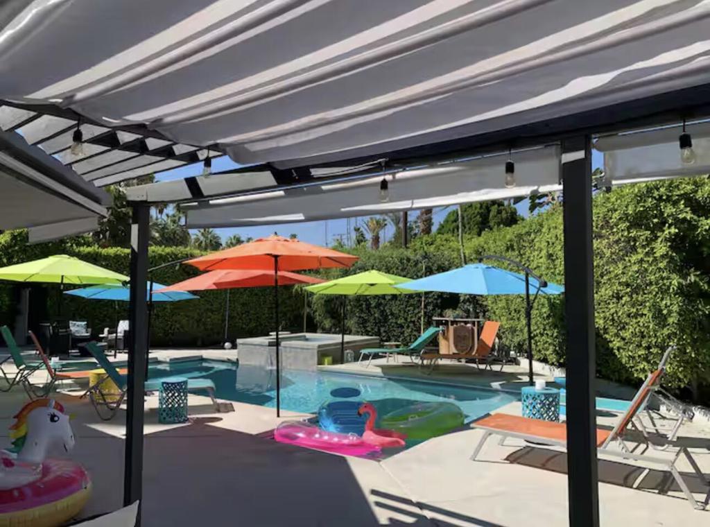 Deepwell - Residential Lease