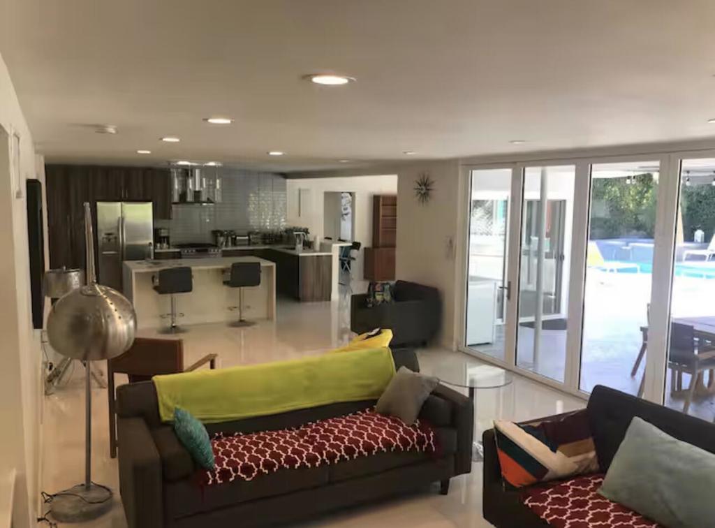 Deepwell - Residential Lease