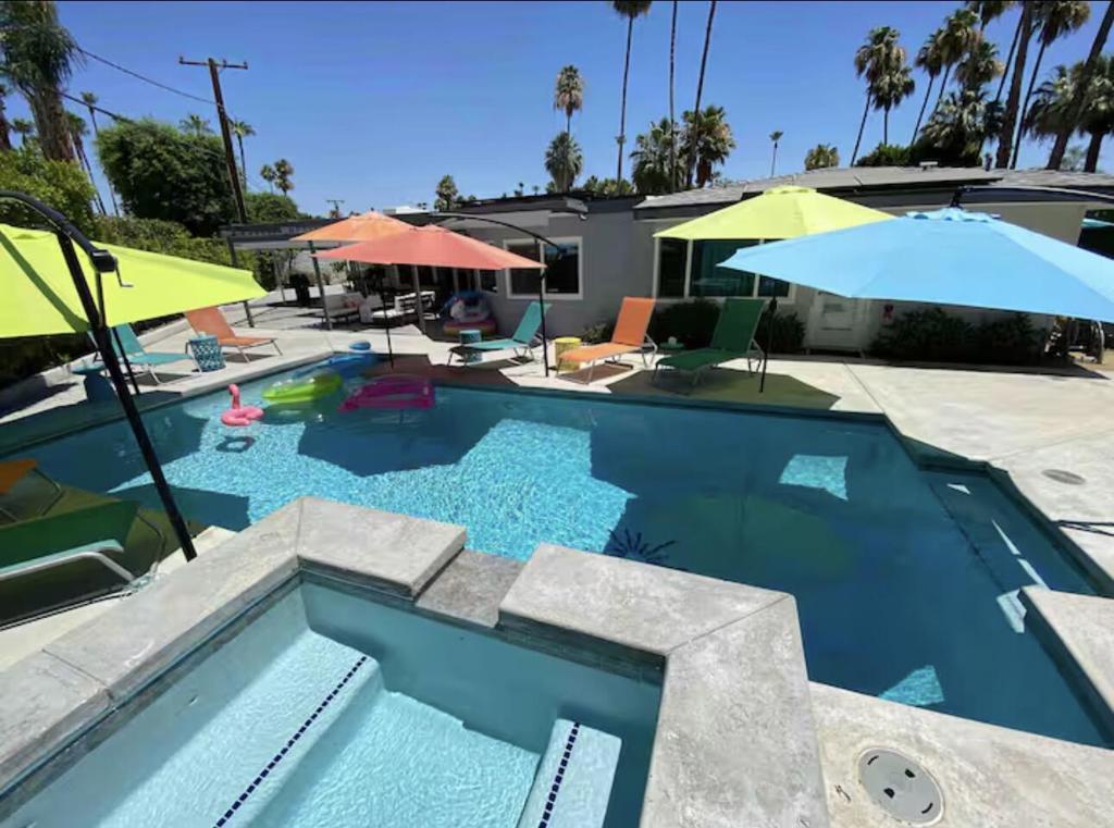 Deepwell - Residential Lease