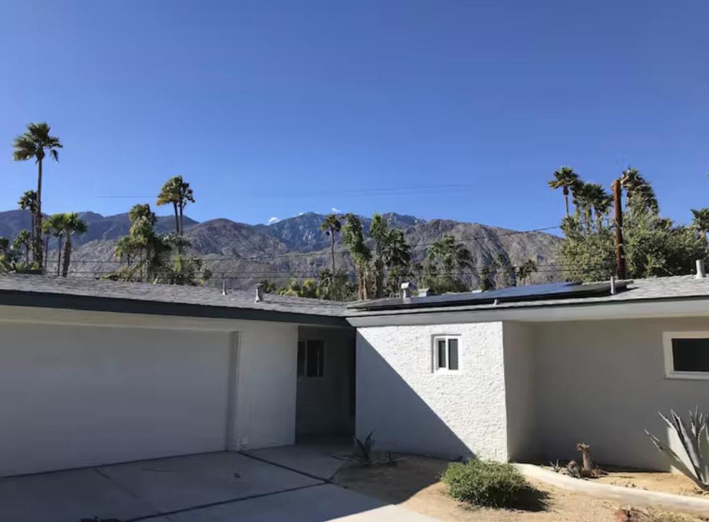 Deepwell - Residential Lease