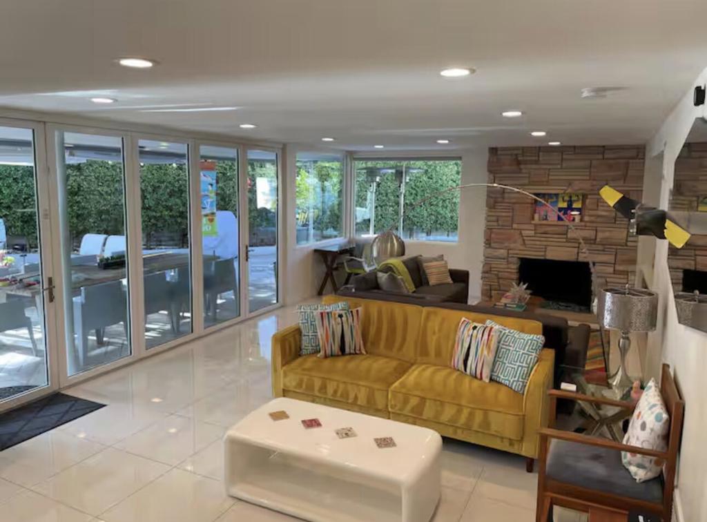 Deepwell - Residential Lease