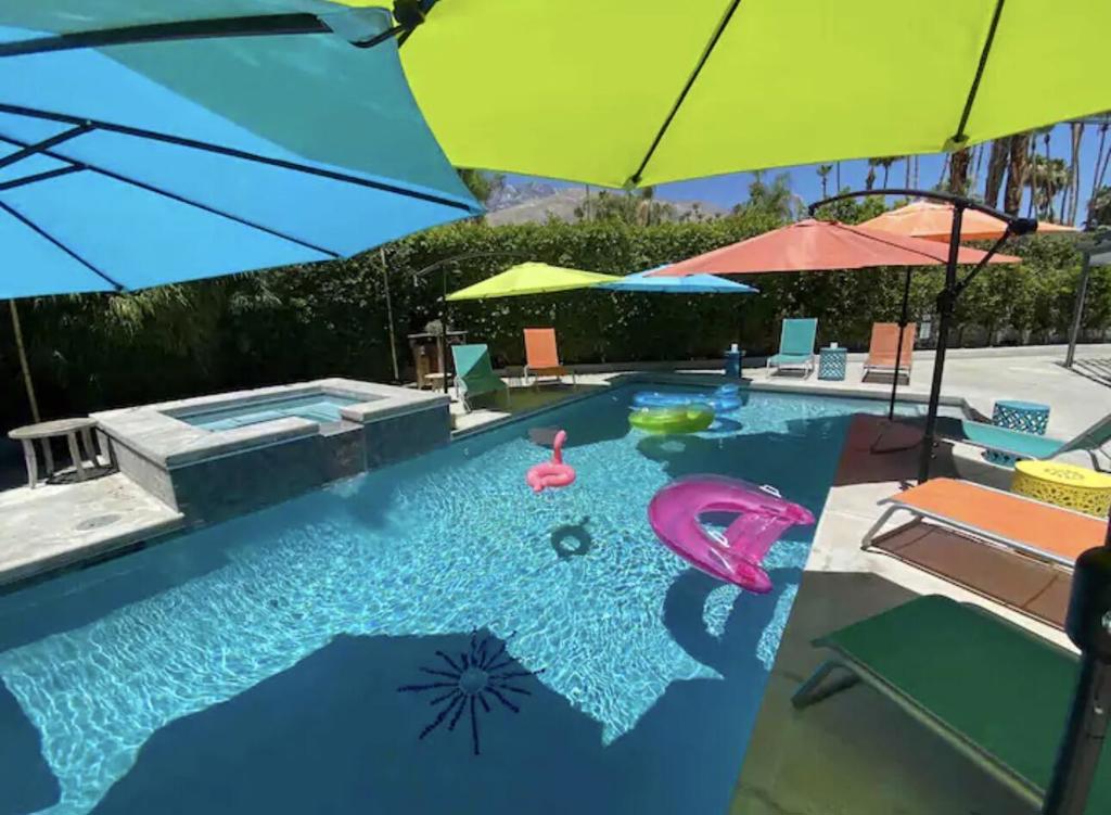 Deepwell - Residential Lease