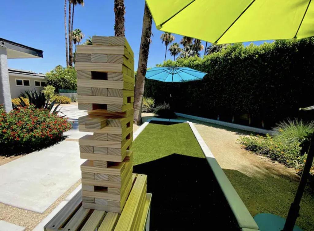 Deepwell - Residential Lease