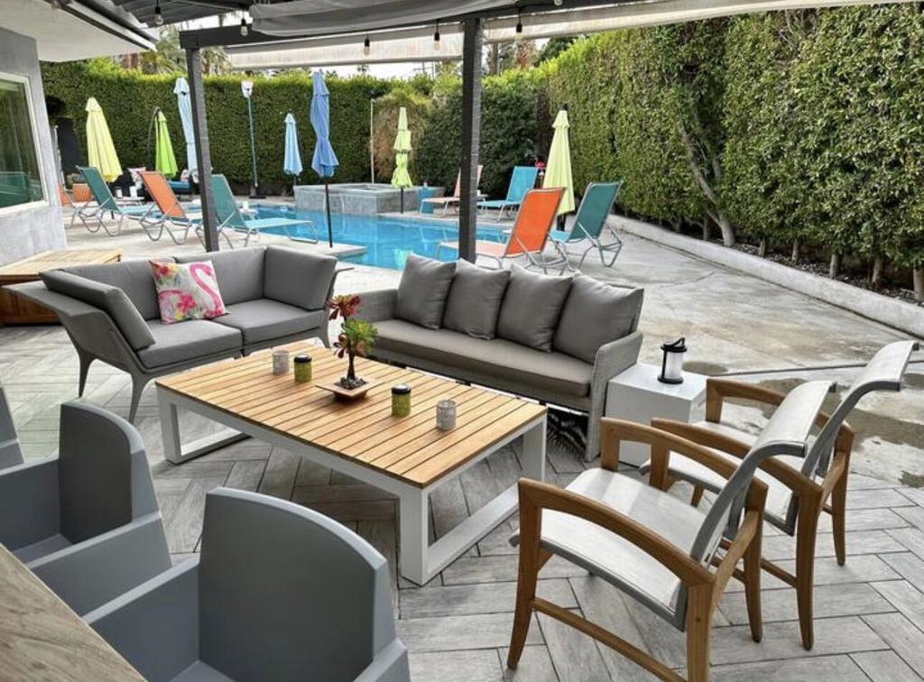 Deepwell - Residential Lease