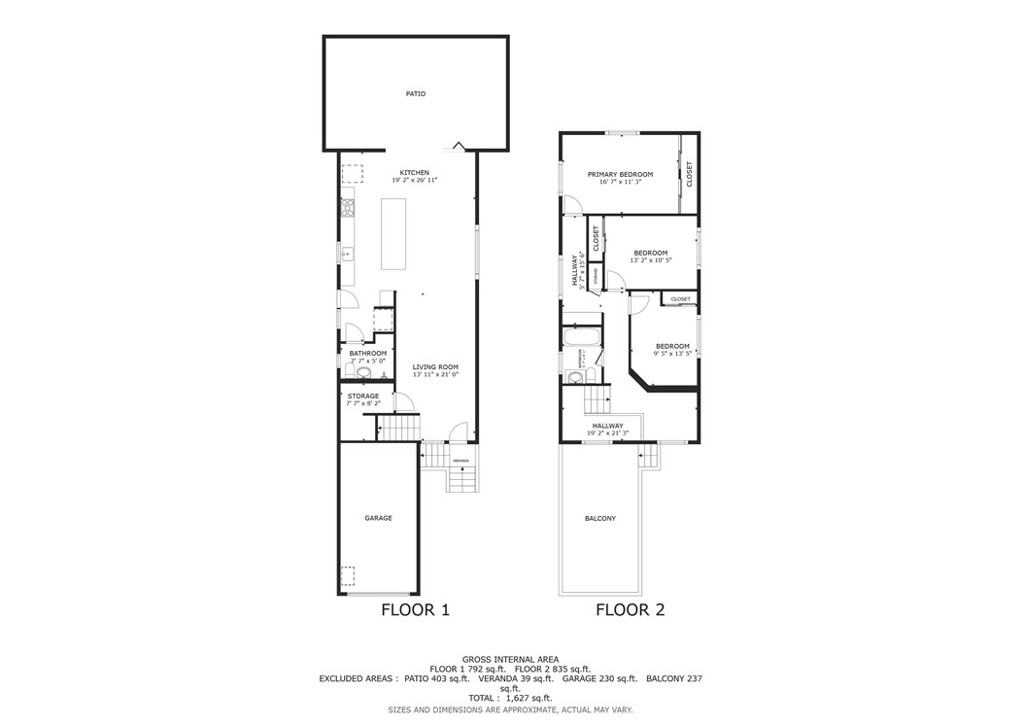 Main image without alt text