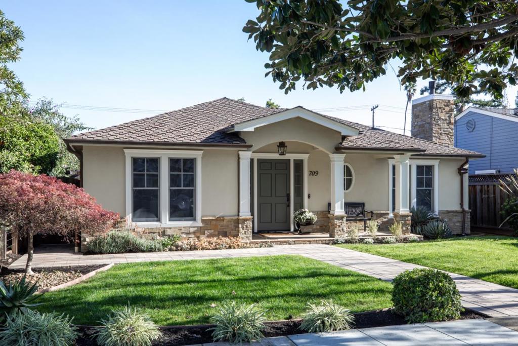 709 Orange Avenue