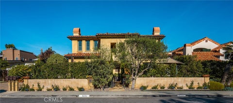 Photo of 3222 Clay Street, Newport Beach, CA 92663 (MLS # PW26174616)