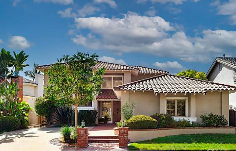 22541 Puntal Lana Mission Viejo CA 92692