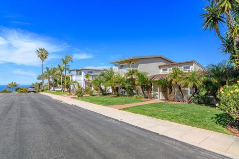 1180 Barcelona Drive San Diego CA 92107