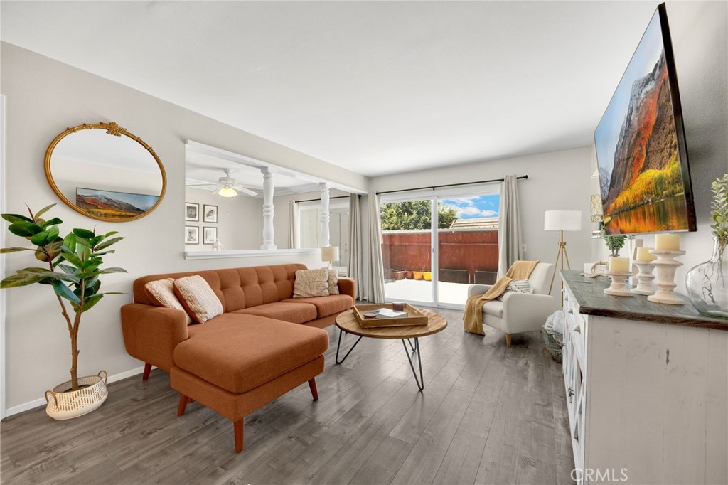 Tanglewood - Residential