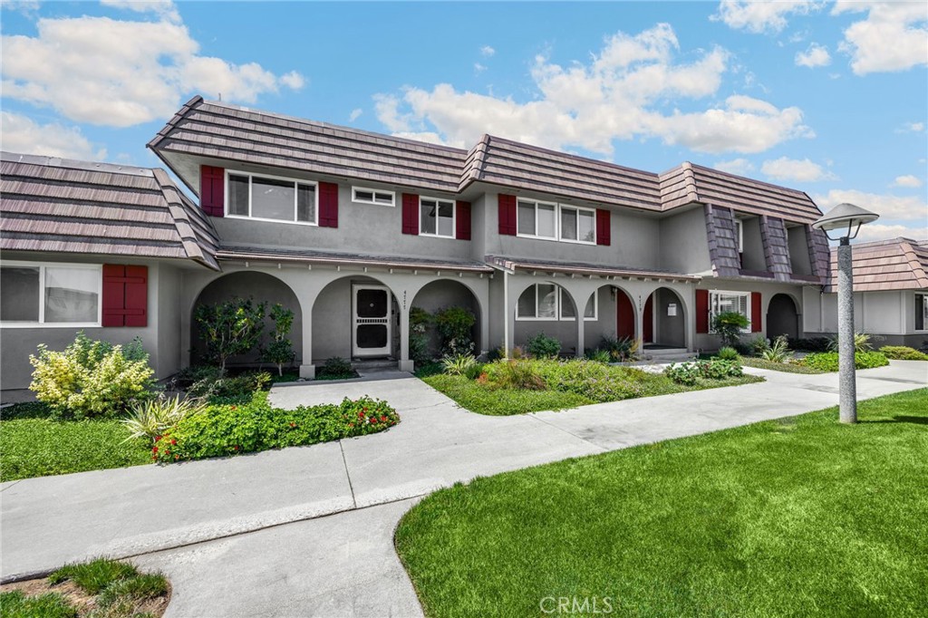 Tanglewood - Residential