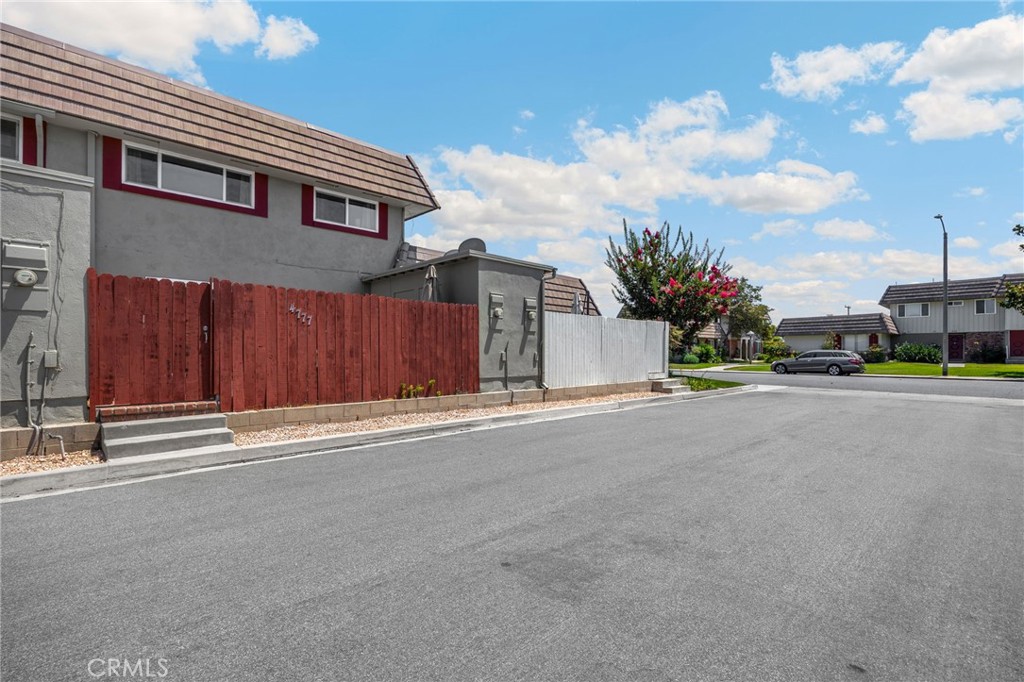 Tanglewood - Residential