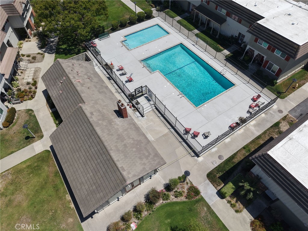 Tanglewood - Residential