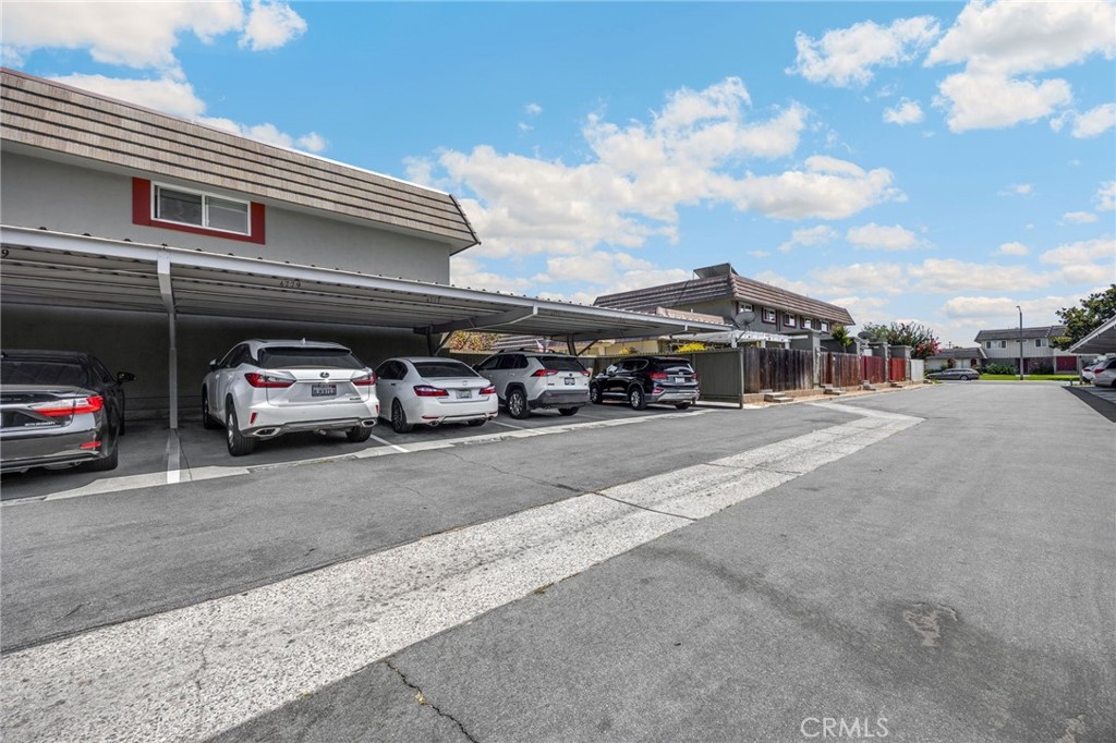 Tanglewood - Residential