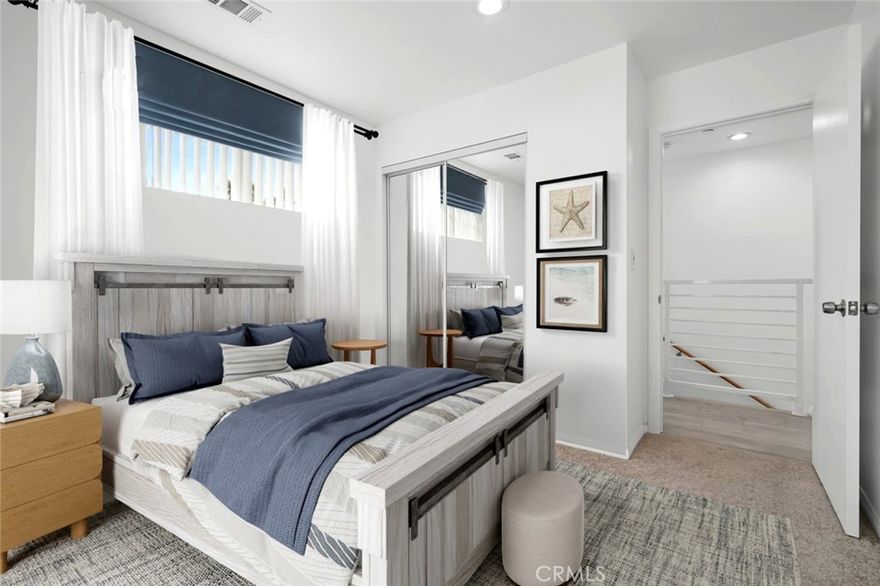 Welcome to Hale Honu, a stunning new collection of 15 Hawaiian-inspired townhomes and villas within the exclusive Horace Heidt Estates in highly coveted Sherman Oaks. These brand-new residences blend contemporary design with resort-style living — featuring open-concept layouts, high-end finishes, and spacious one, two- and three-bedroom floor plans perfect for modern living and effortless entertaining. Each home is thoughtfully equipped with solar panels and artificial grass, helping to significantly reduce electrical bills and enhance energy efficiency — a perfect blend of luxury and sustainability. Residents of Hale Honu enjoy private access to the Horace Heidt community amenities, including a golf course, tennis and pickleball courts, four sparkling pools, and lush landscaped grounds that feel like a private retreat. Ideally located near major studios, freeways, Sherman Oaks Park, and Ventura Boulevard’s premier shopping and dining, Hale Honu offers a rare opportunity to lease luxury in one of the Valley’s most sought-after enclaves. Live beautifully. Live Hale Honu. Photos have been virtually staged