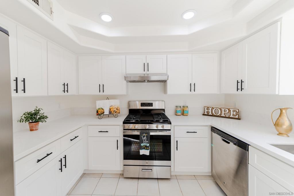 Carmel Valley - Residential