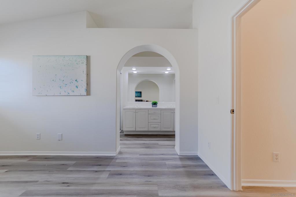 Carmel Valley - Residential