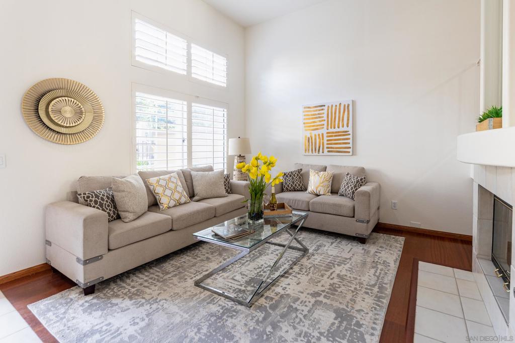 Carmel Valley - Residential