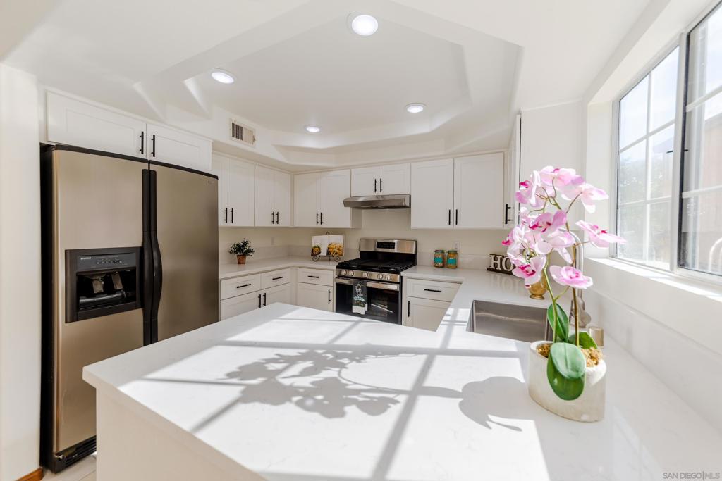 Carmel Valley - Residential