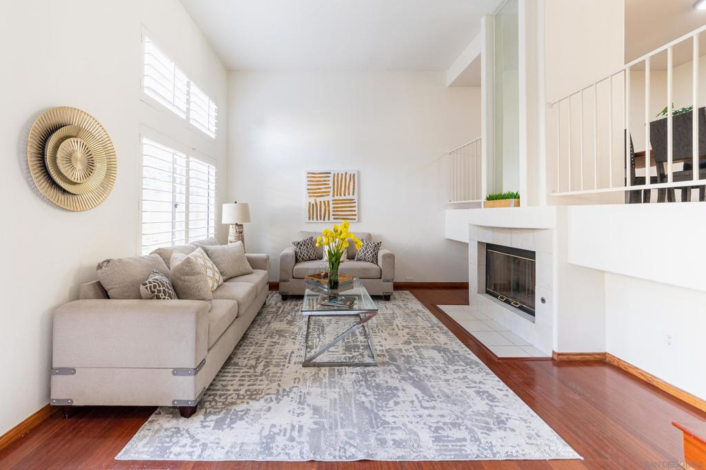 Carmel Valley - Residential