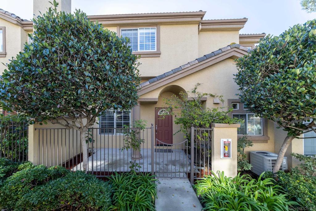 Carmel Valley - Residential