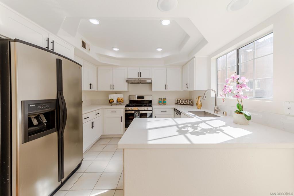 Carmel Valley - Residential