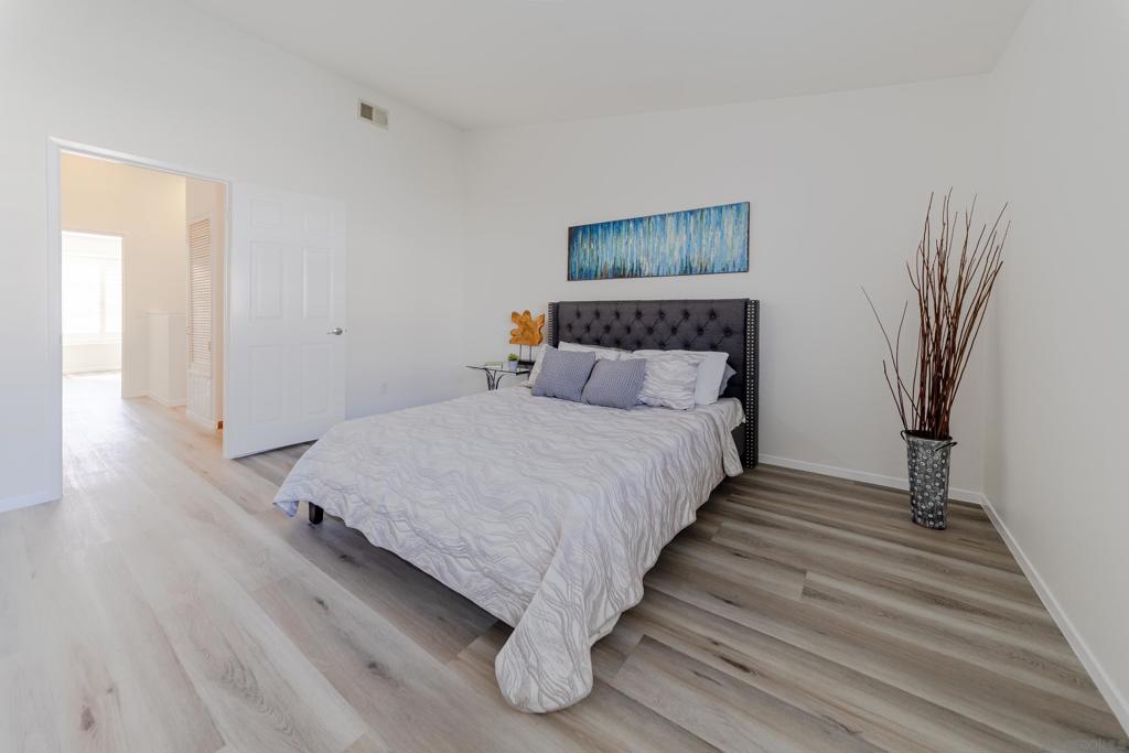 Carmel Valley - Residential