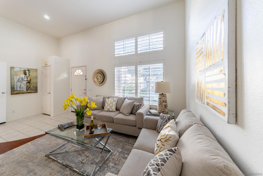 Carmel Valley - Residential