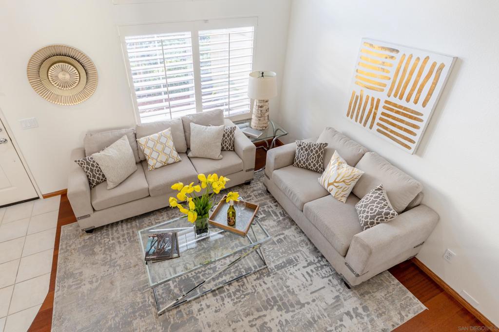 Carmel Valley - Residential