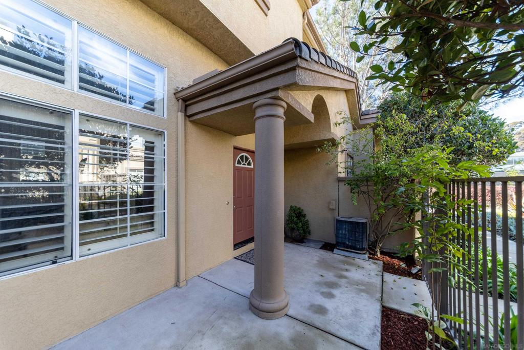 Carmel Valley - Residential