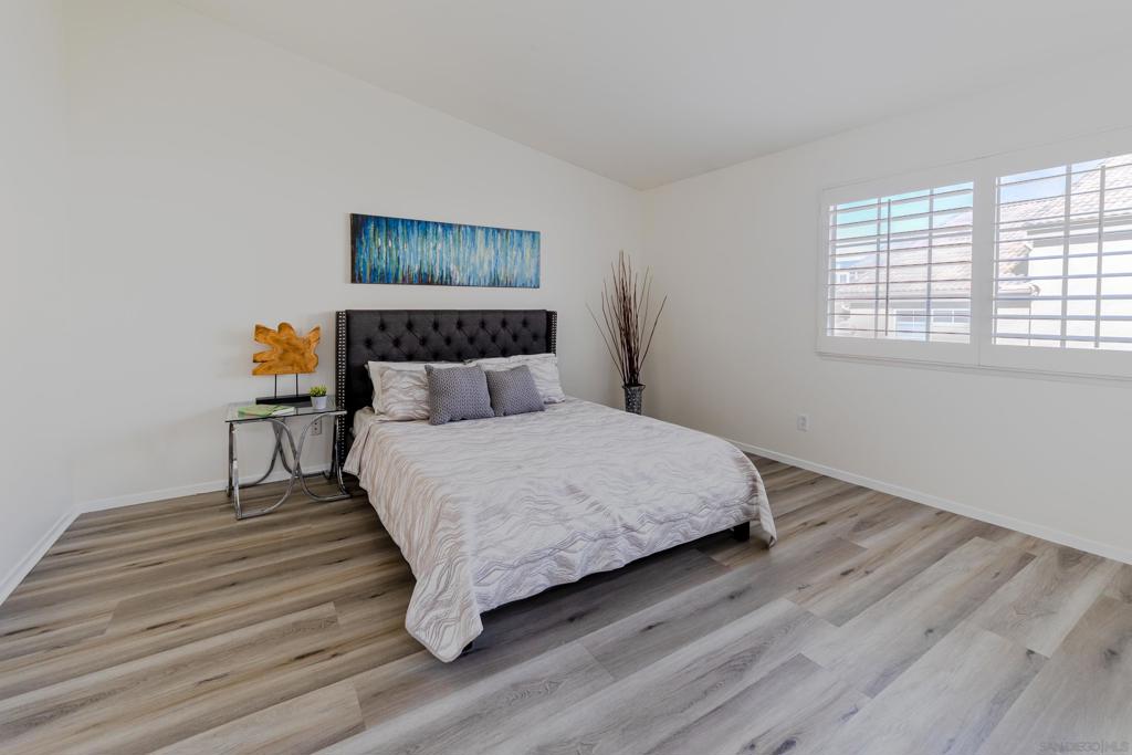 Carmel Valley - Residential