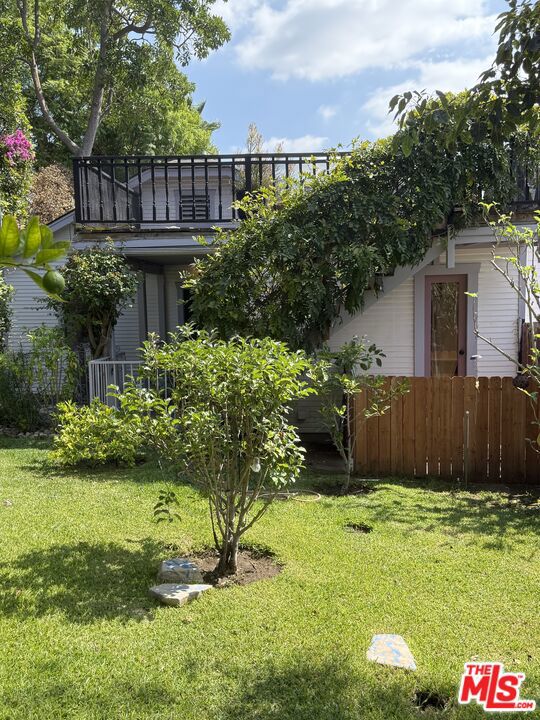Crestmont lot - Residential
