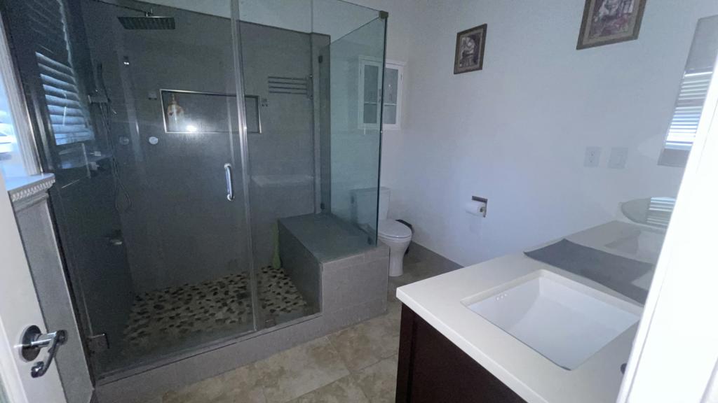 Century Park - Residential