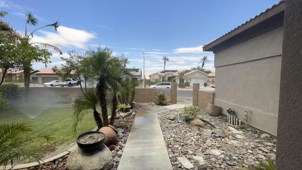 Century Park - Residential