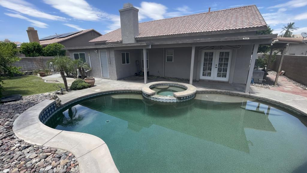 Century Park - Residential