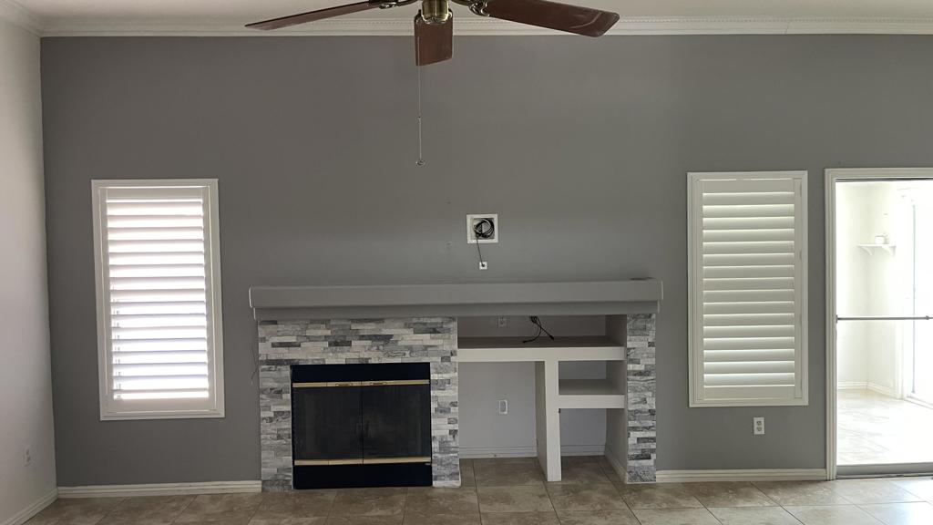 Century Park - Residential