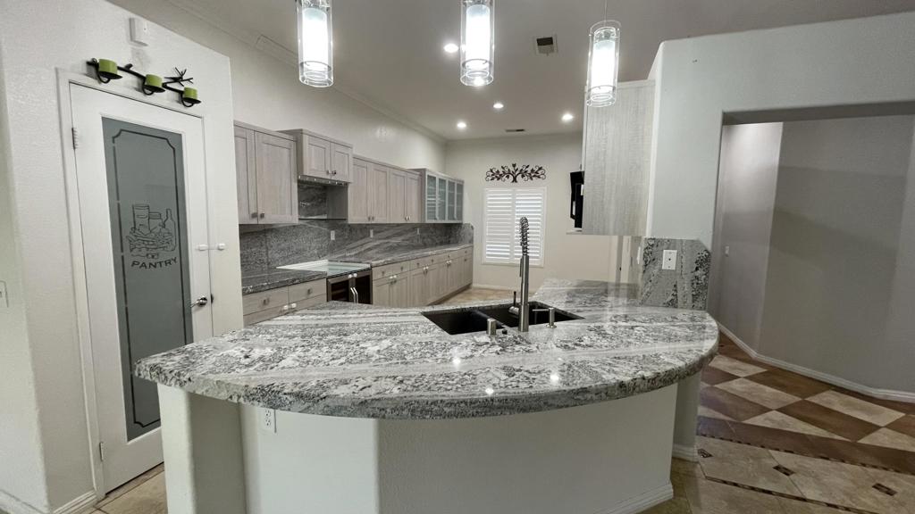 Century Park - Residential