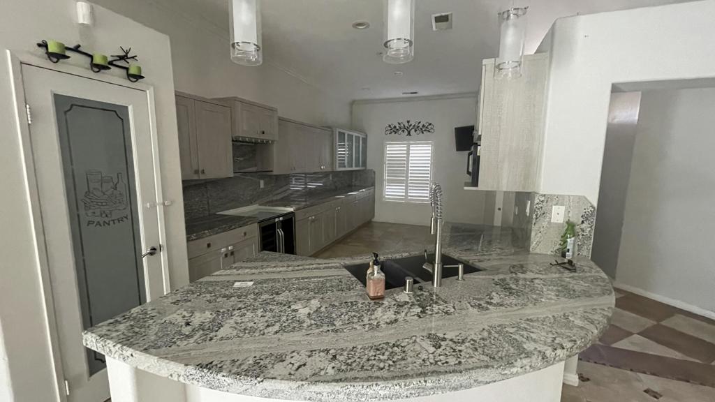 Century Park - Residential