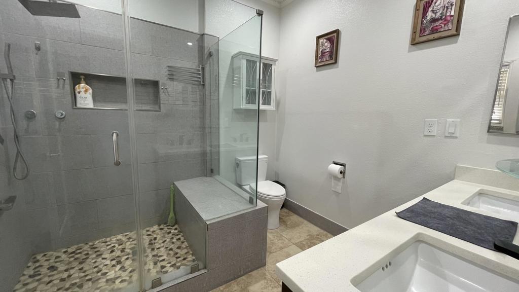 Century Park - Residential