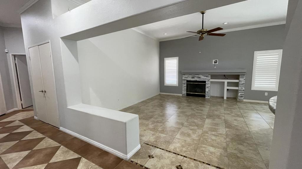 Century Park - Residential