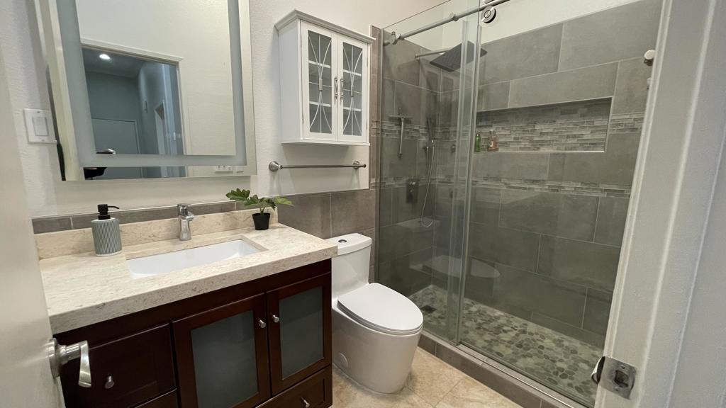 Century Park - Residential