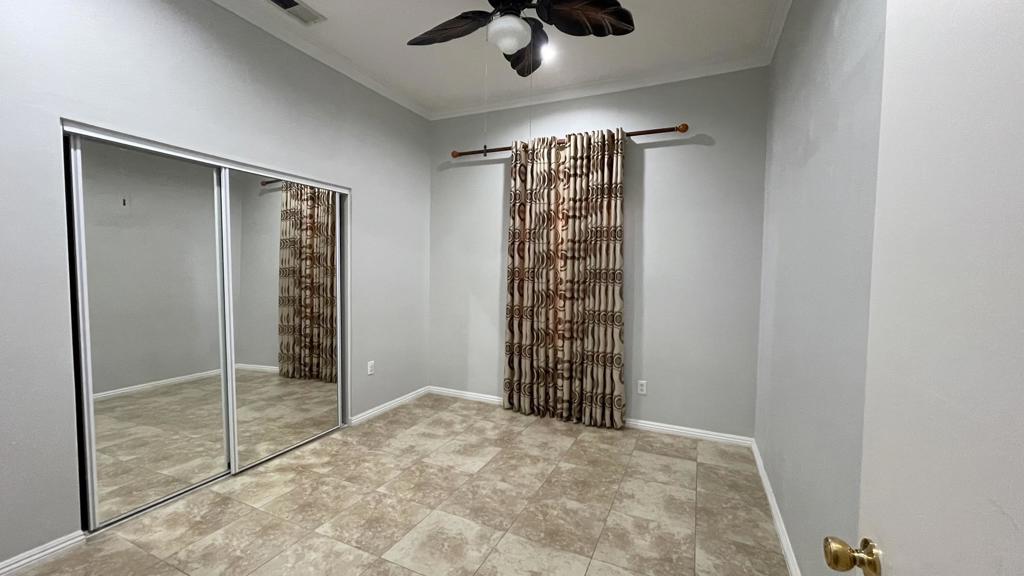 Century Park - Residential